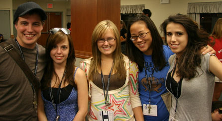 Charter for Effective Volunteering