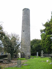 kells roundtower