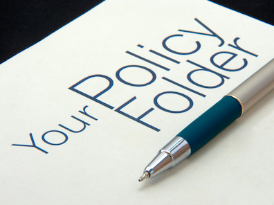 Fingal Volunteer Centre Policies