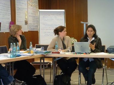 Volunteer Management Training dates