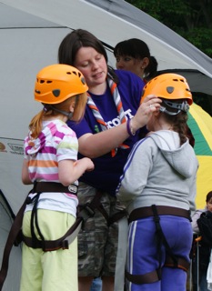 Register to Volunteer