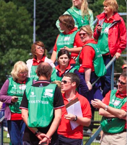 Fingal Volunteer Centre