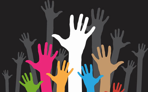 What is volunteering